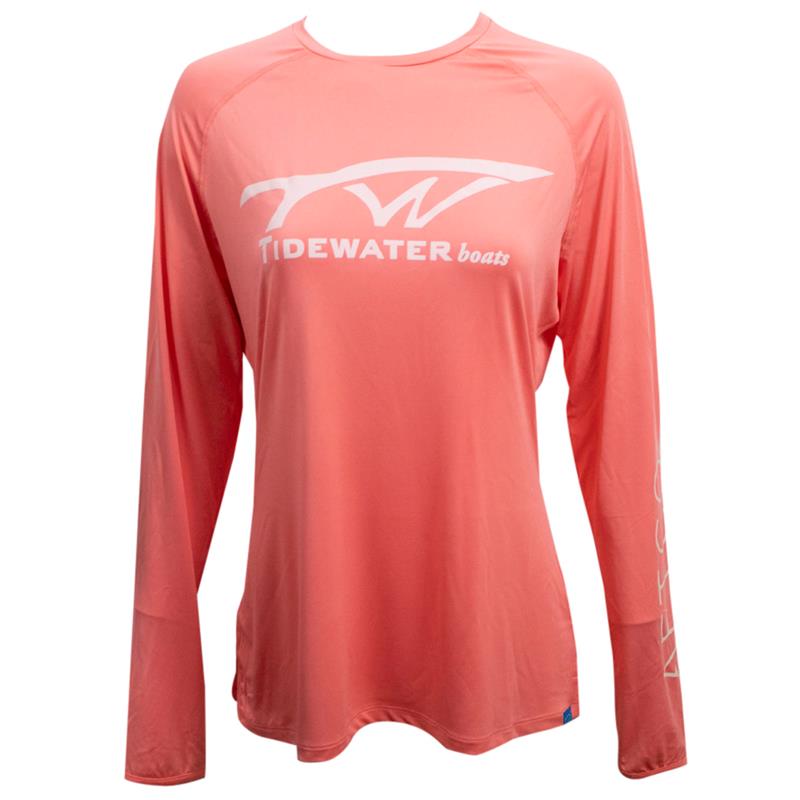 Tidewater AFTCO Ladies Samurai