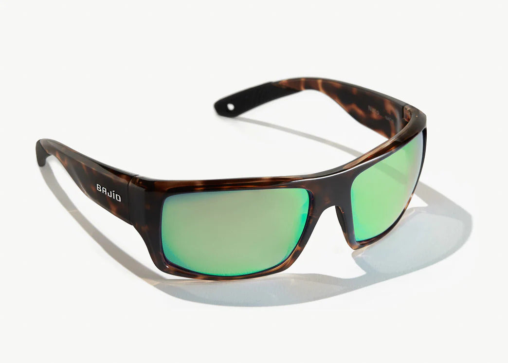 Bajio Sunglasses - Nato