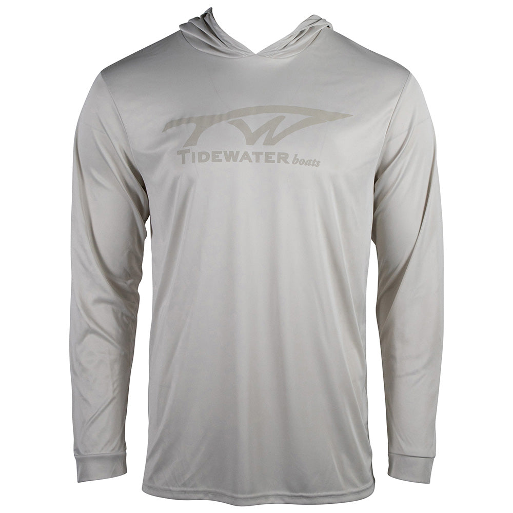 Tidewater Paragon Hoodie - Sand
