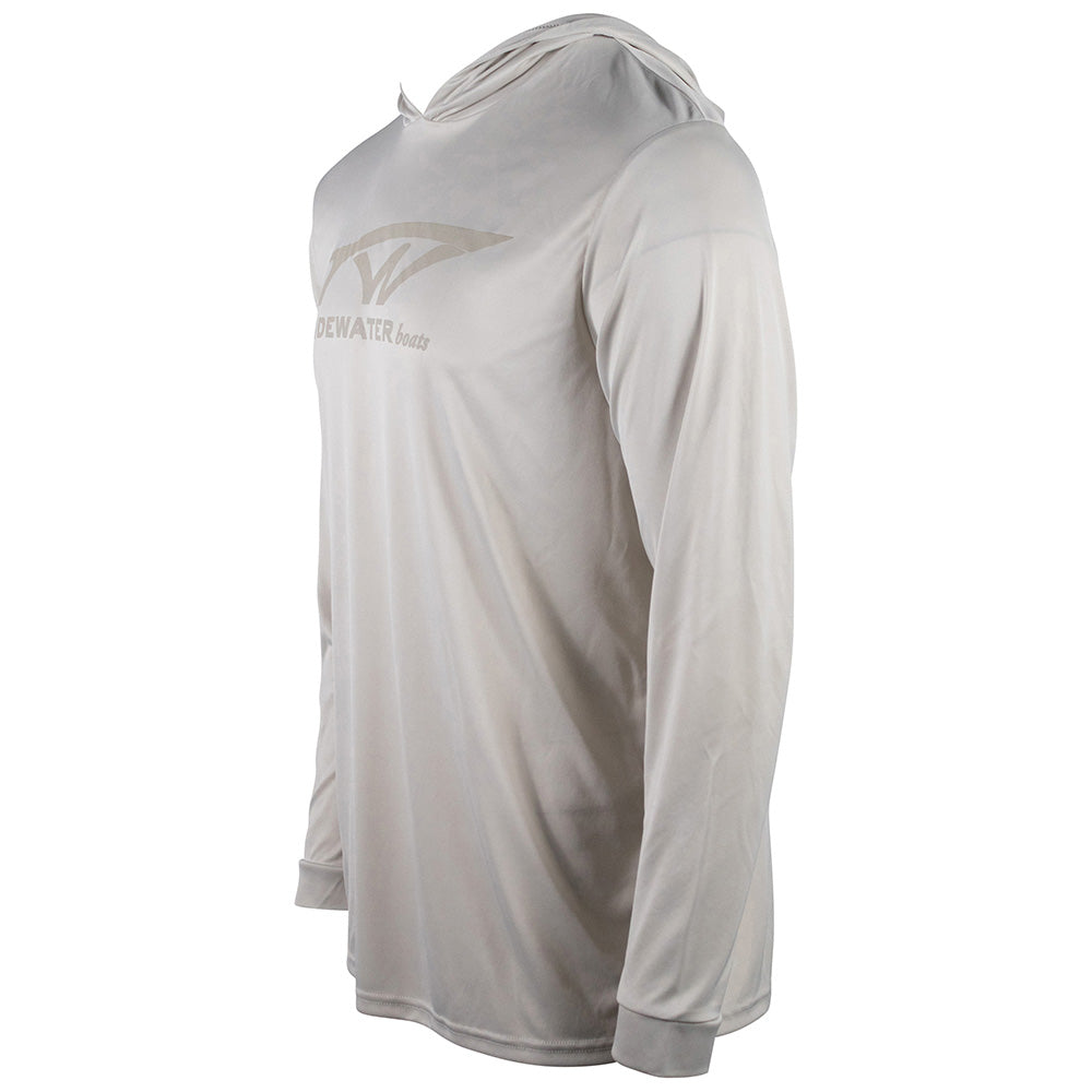 Tidewater Paragon Hoodie - Sand