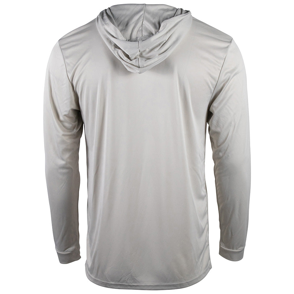 Tidewater Paragon Hoodie - Sand