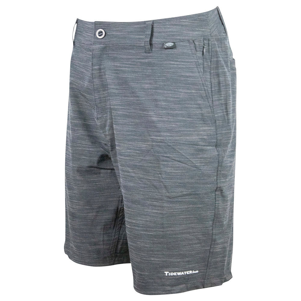 Tidewater AFTCO 9" 365 Hybrid Fishing Shorts