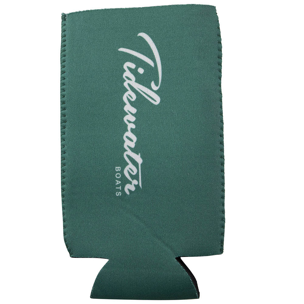Tidewater Slim Koozie