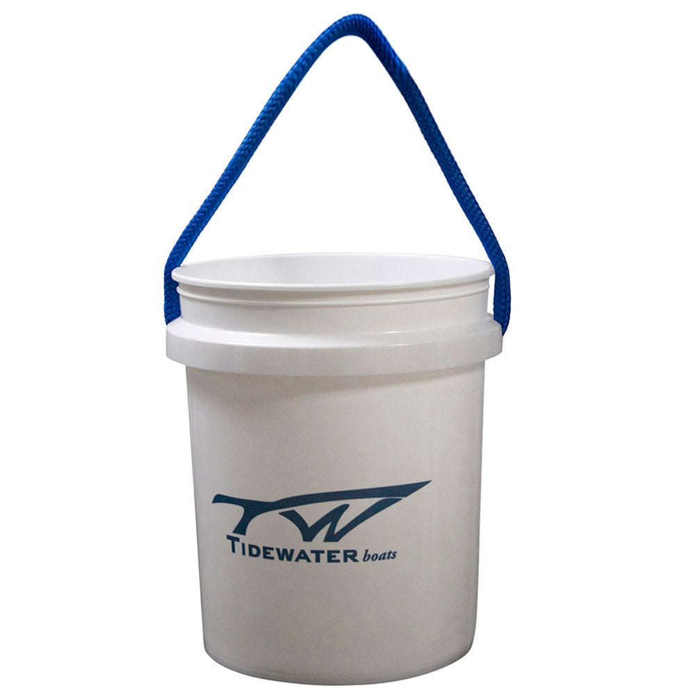 Tidewater Bucket
