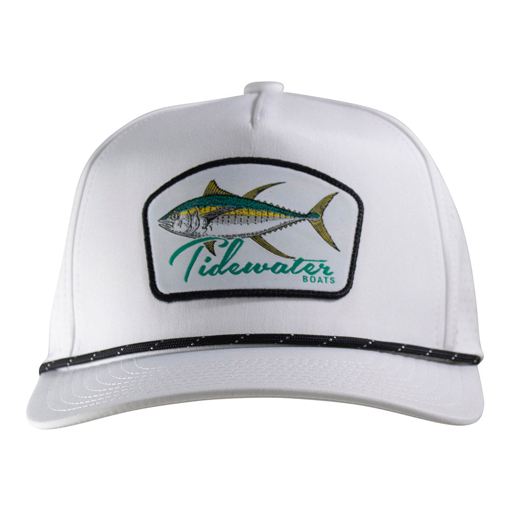 Tidewater Rope Hat