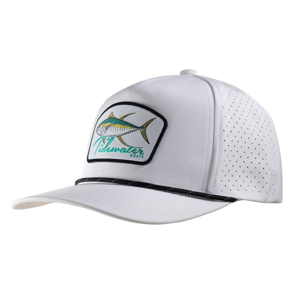 Tidewater Rope Hat