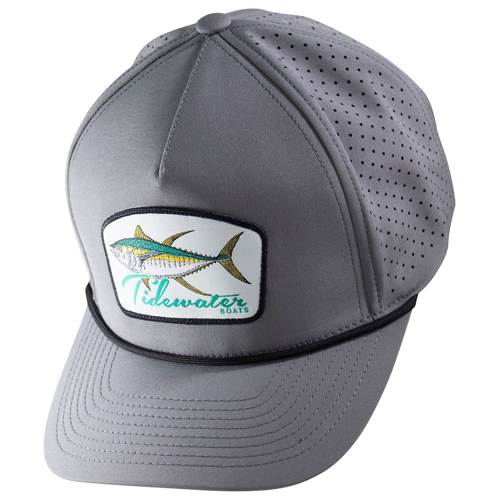 Tidewater Rope Hat