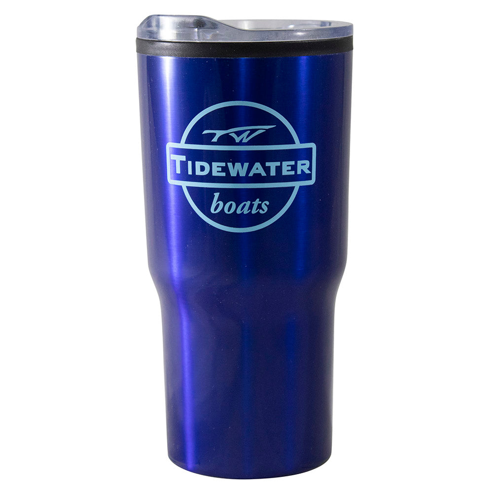 Tidewater 20oz. Insulated Tumbler