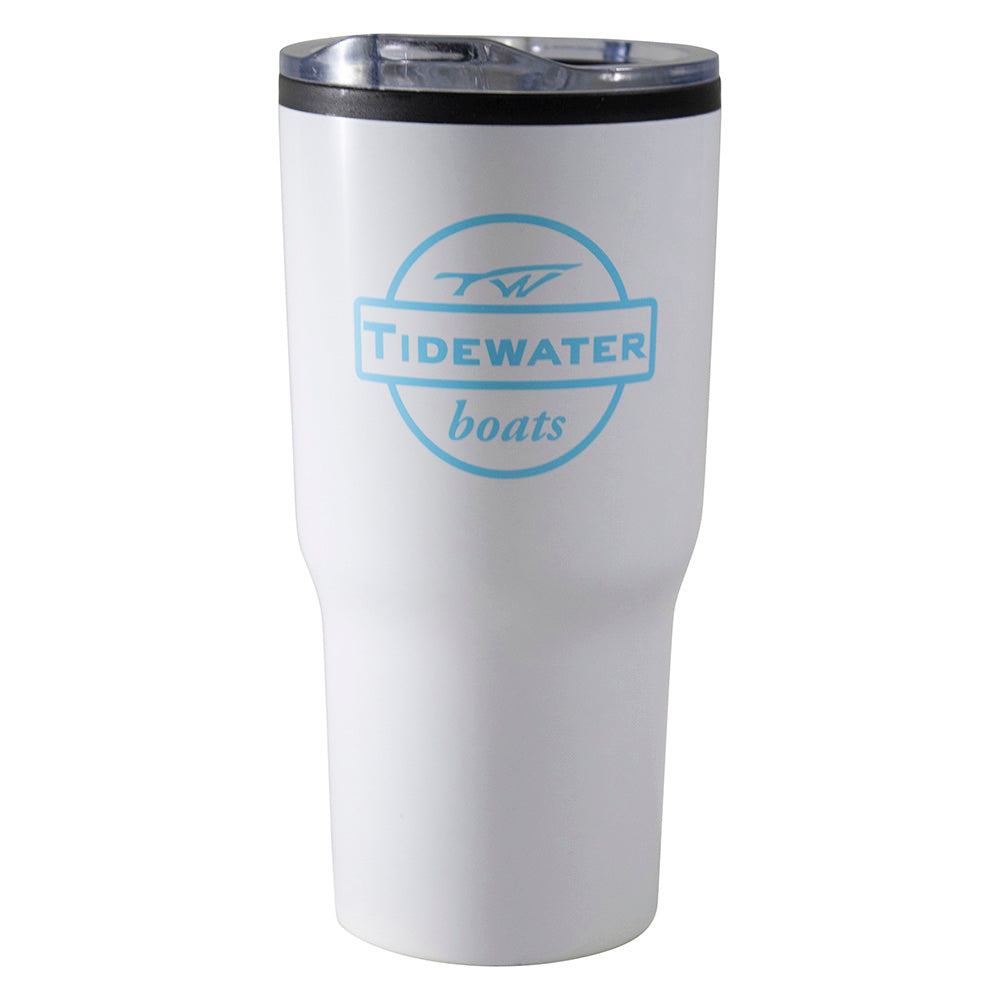 Tidewater 20oz. Insulated Tumbler