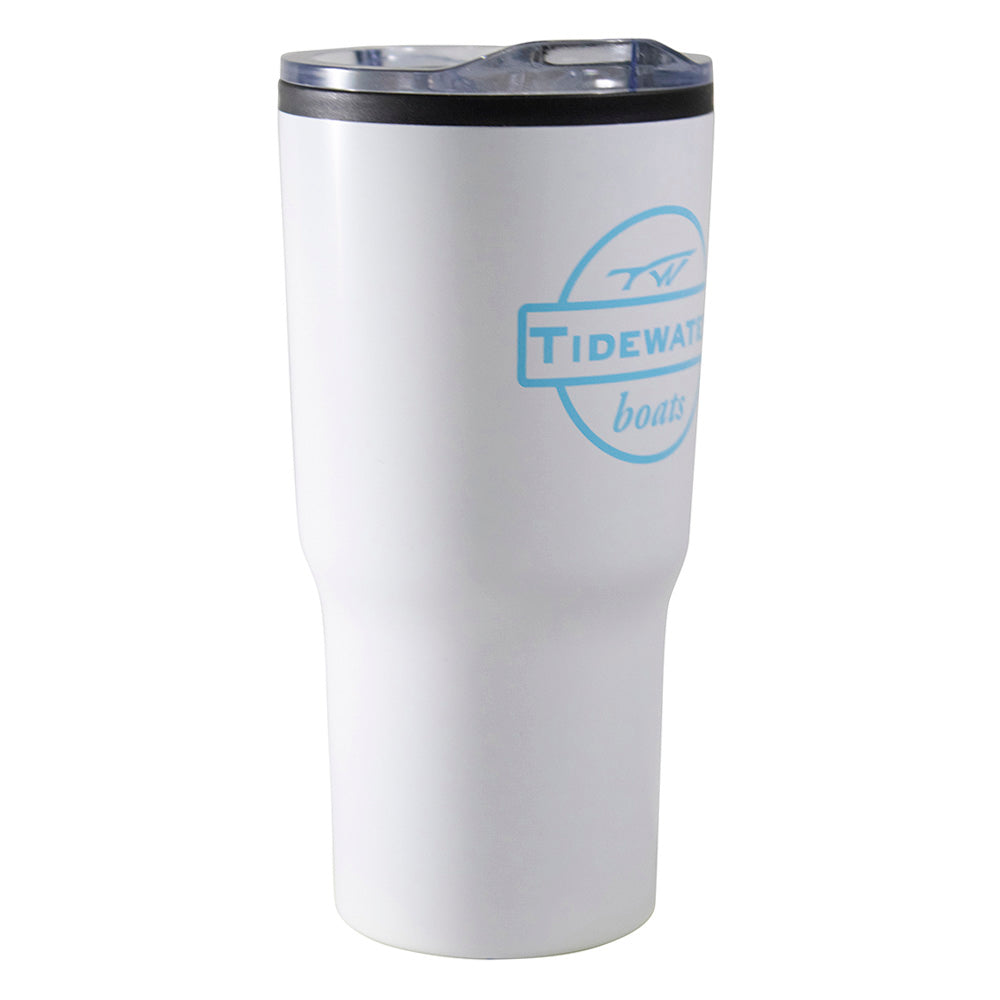 Tidewater 20oz. Insulated Tumbler