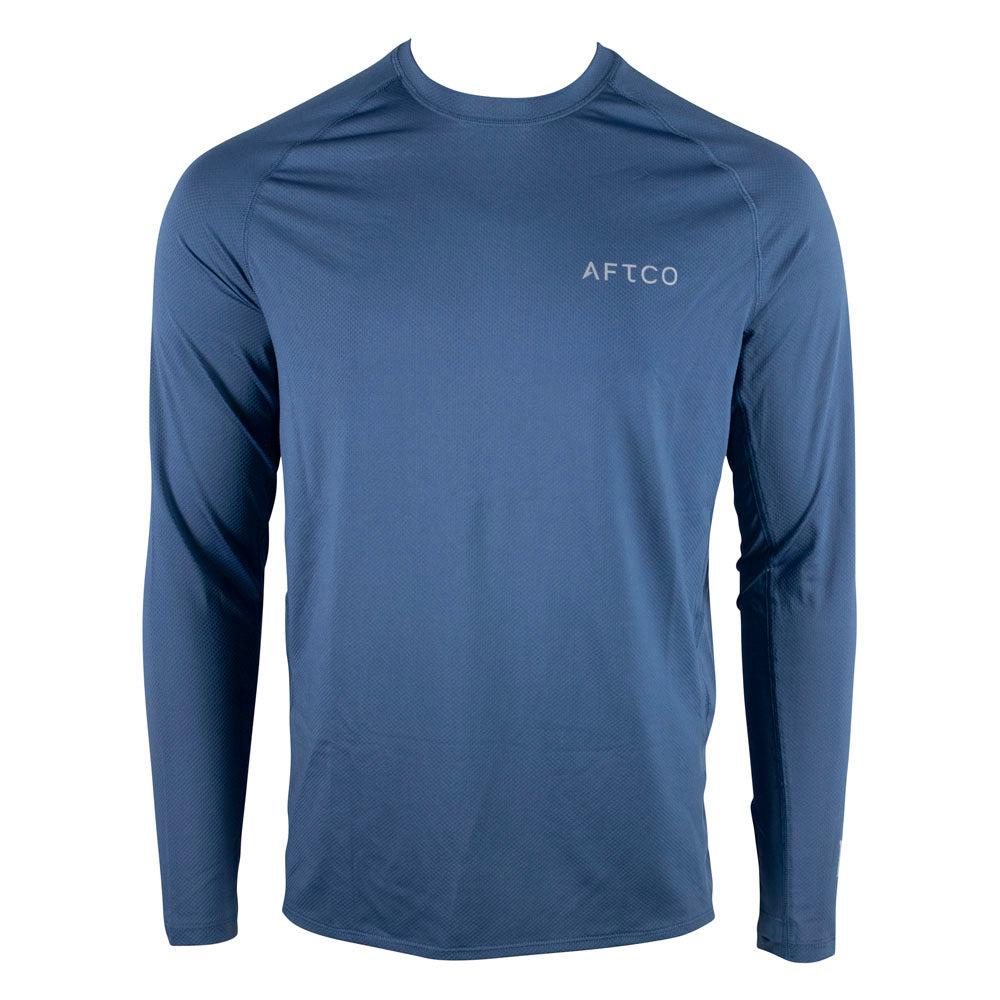 Tidewater AFTCO Adapt Phase Change Long Sleeve