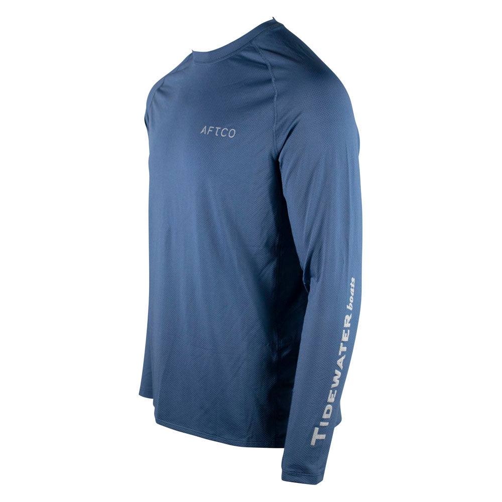 Tidewater AFTCO Adapt Phase Change Long Sleeve