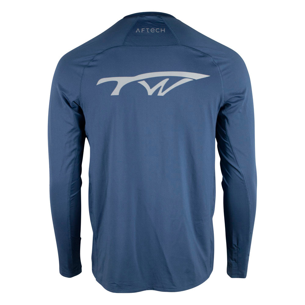 Tidewater AFTCO Adapt Phase Change Long Sleeve