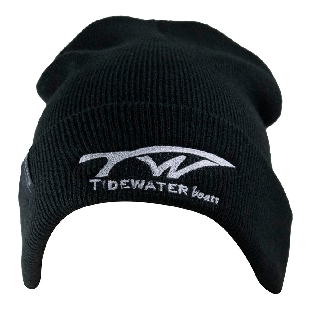 Tidewater Simms Cuff Beanie