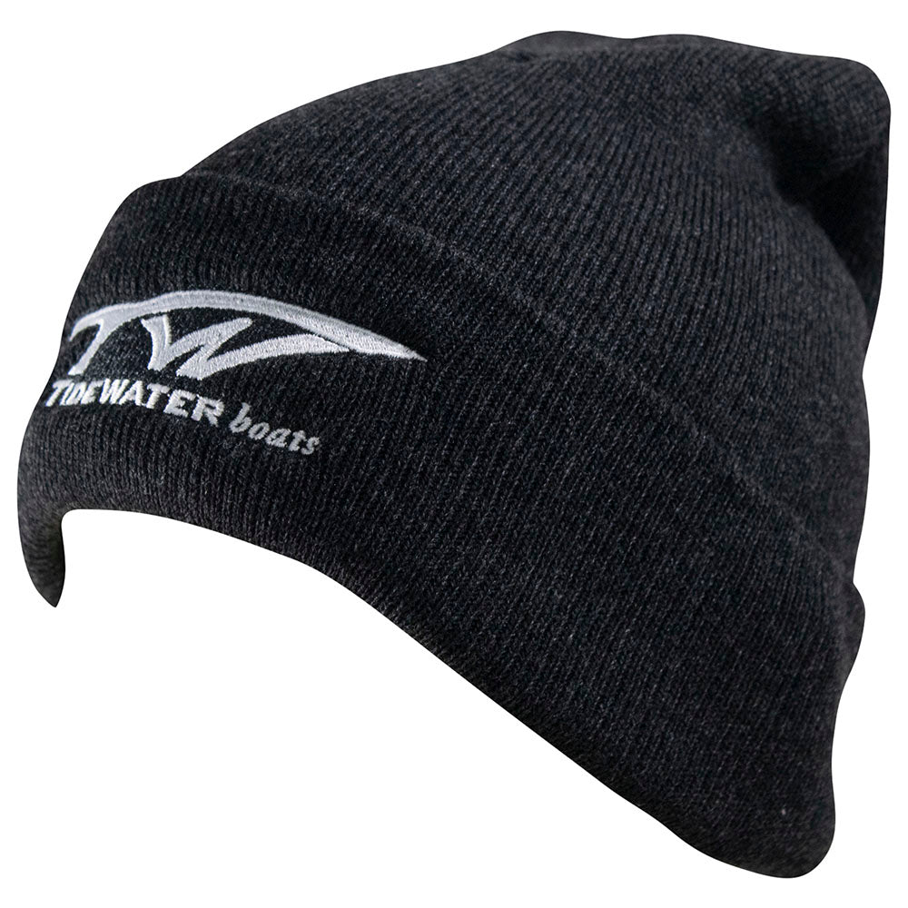 Tidewater Cuff Beanie