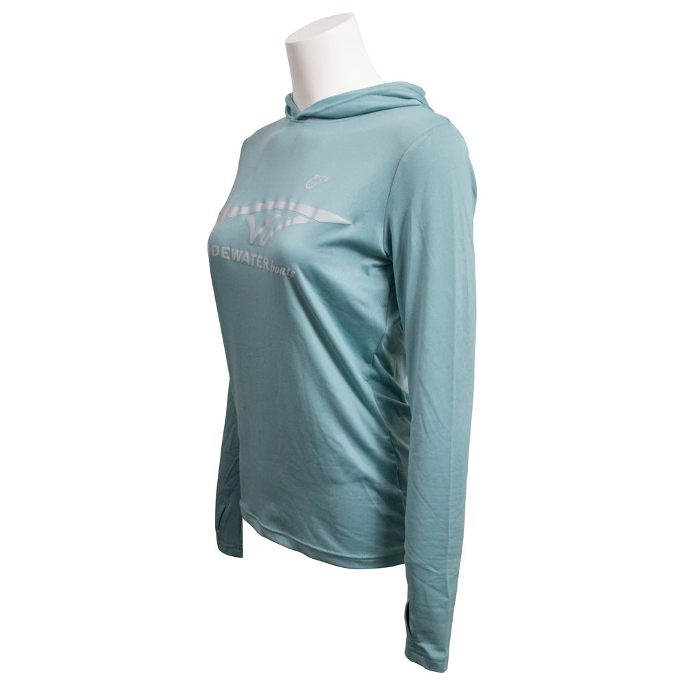 Tidewater Ladies DSG Hoodie