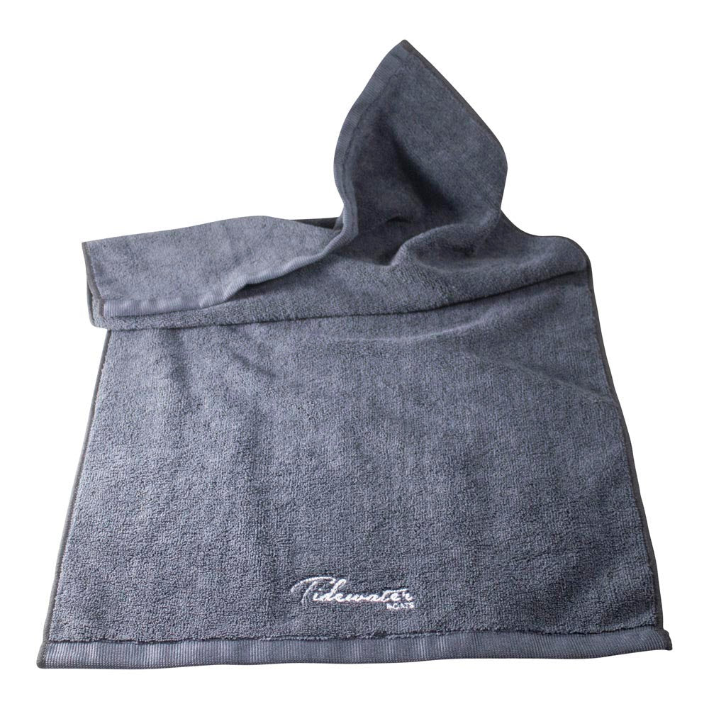 Tidewater Microfiber Towel