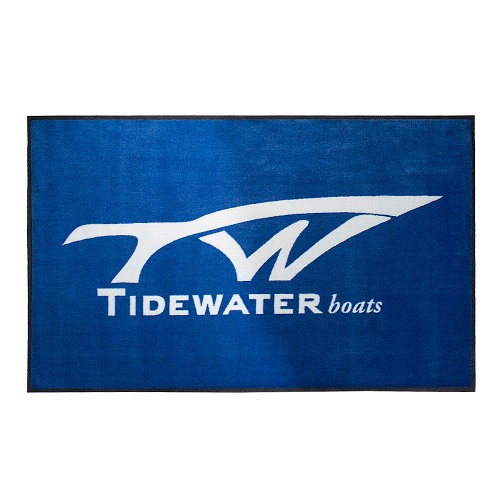 Tidewater Floor Mat - 3' x 5'