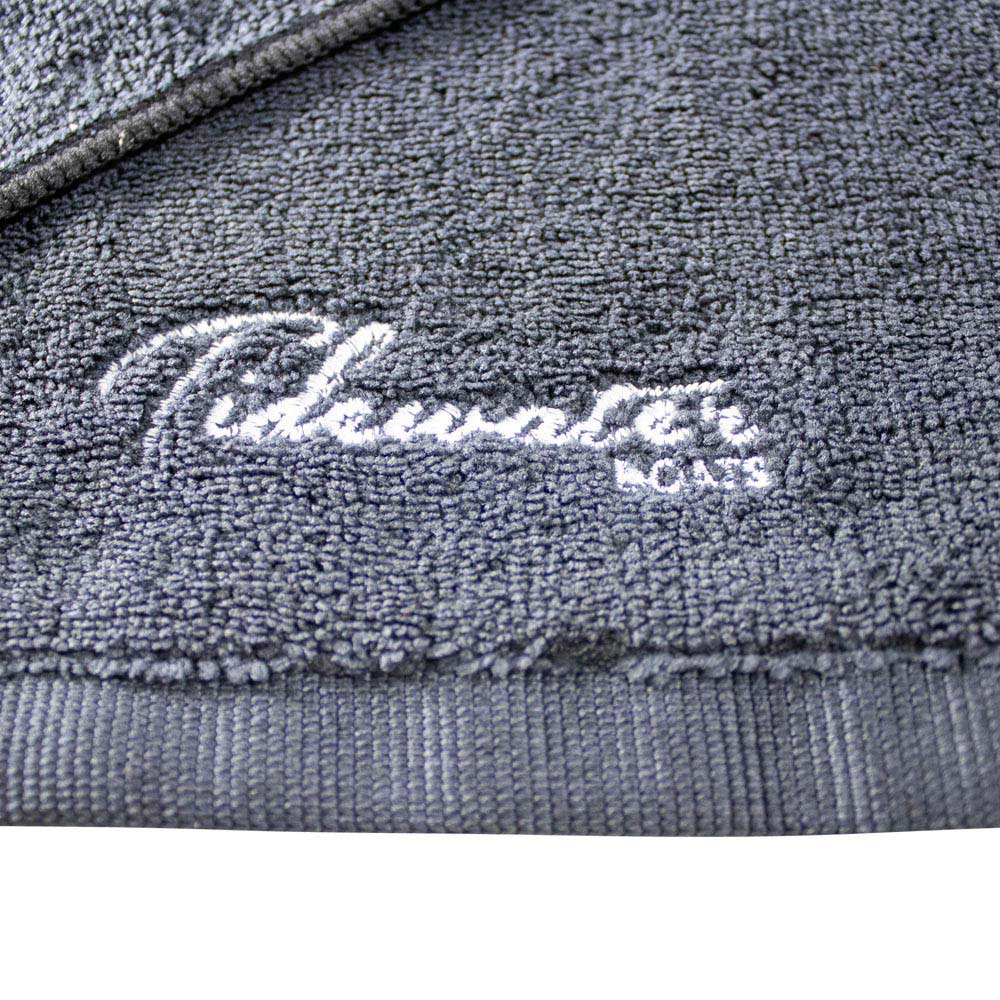 Tidewater Microfiber Towel