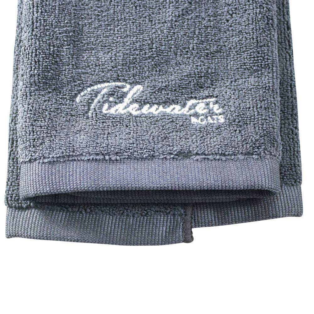Tidewater Microfiber Towel