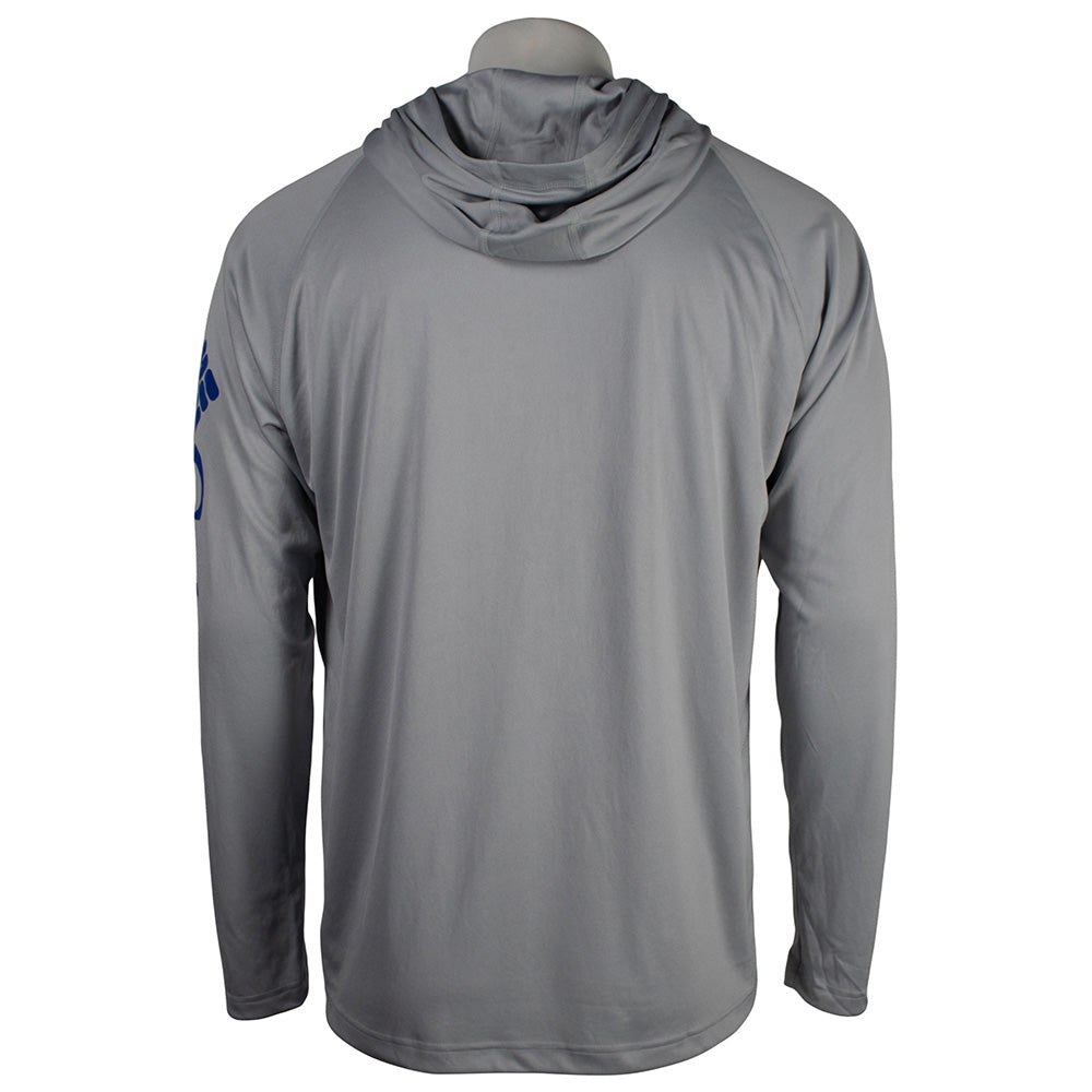 Tidewater Columbia Long Sleeve