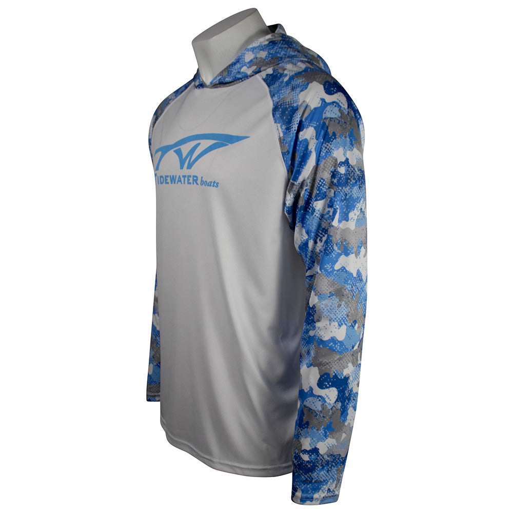 Tidewater Paragon Long Sleeve