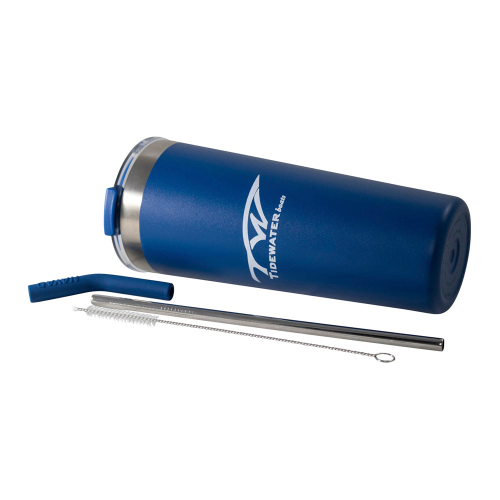 Tidewater 22oz Travel Cup