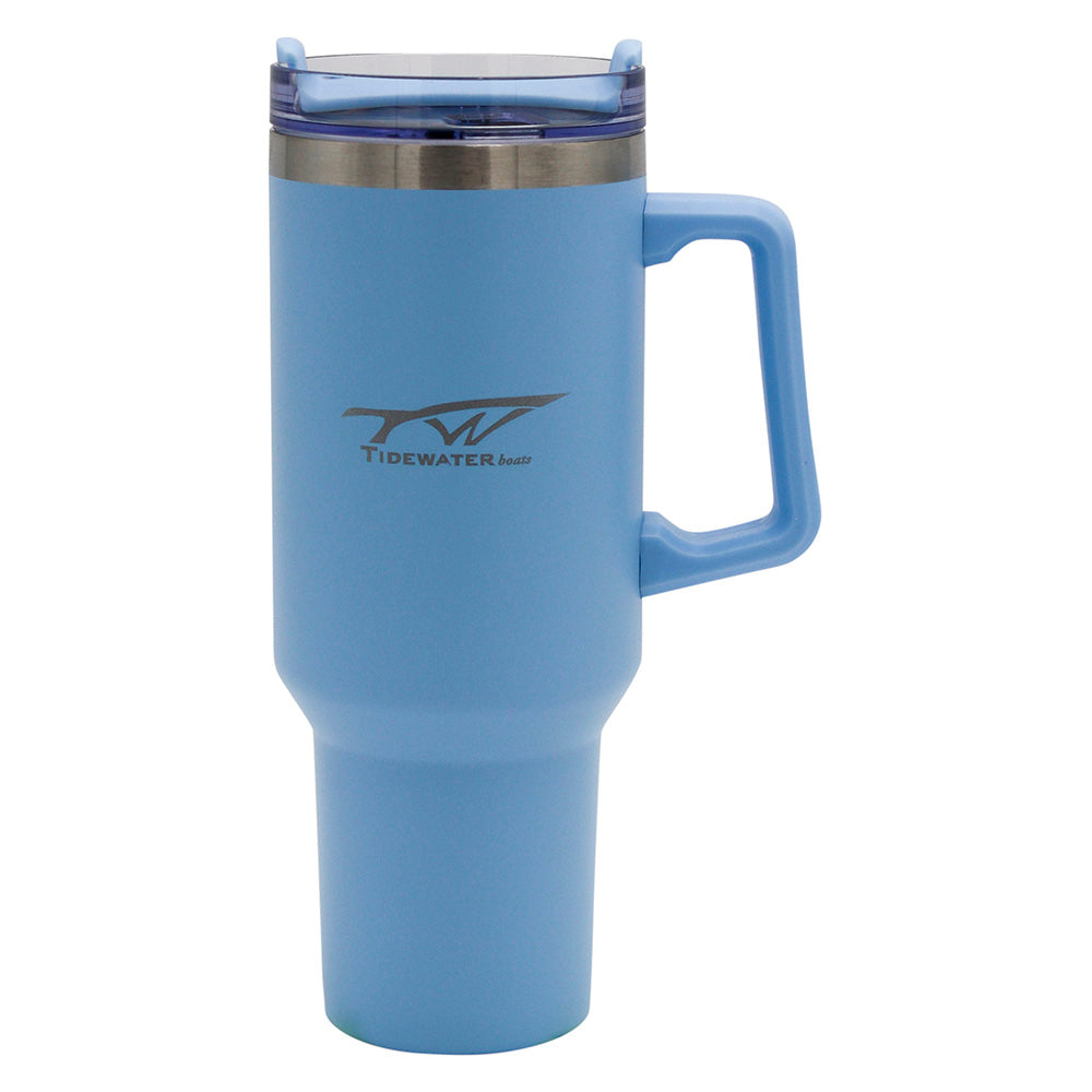 Tidewater 40oz Tumbler