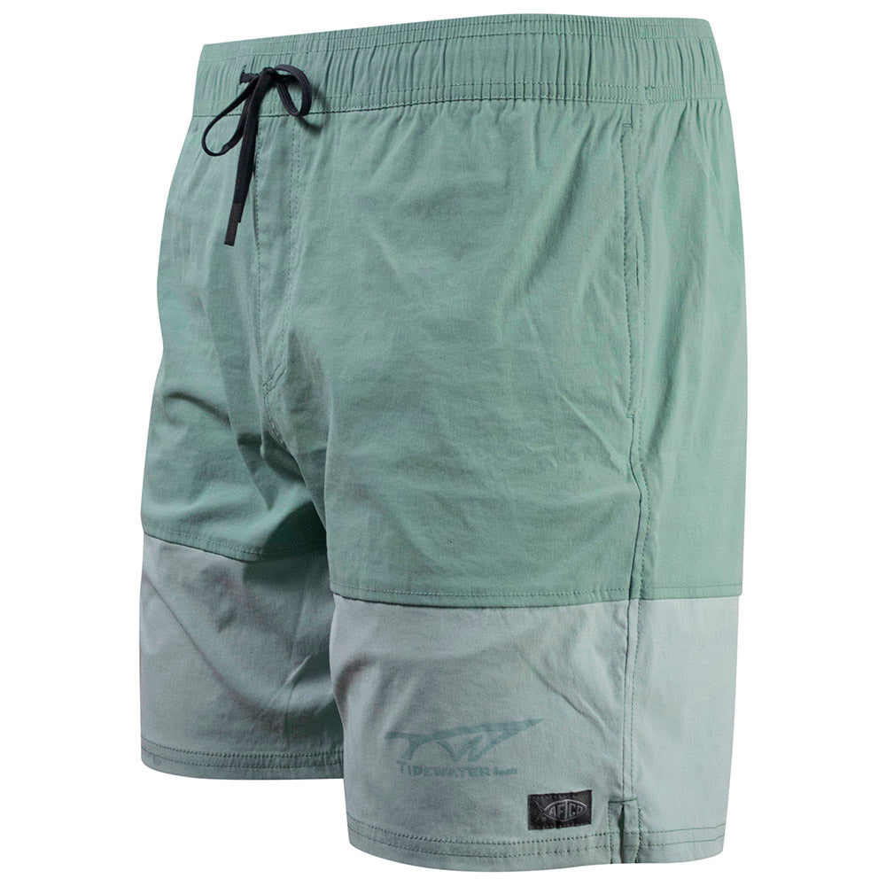 Tidewater AFTCO Cloudbreak Volley Shorts