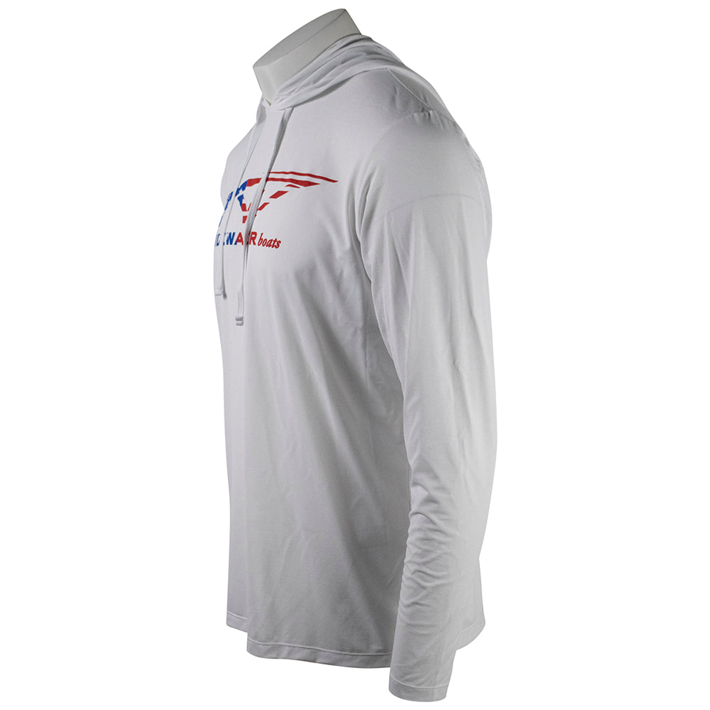 Tidewater Anetik Flag Long Sleeve