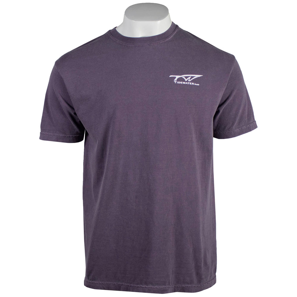 Tidewater Comfort Colors Tee