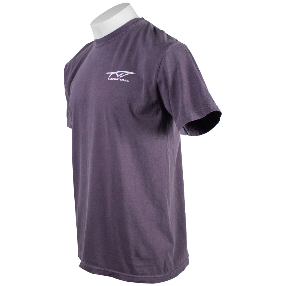 Tidewater Comfort Colors Tee