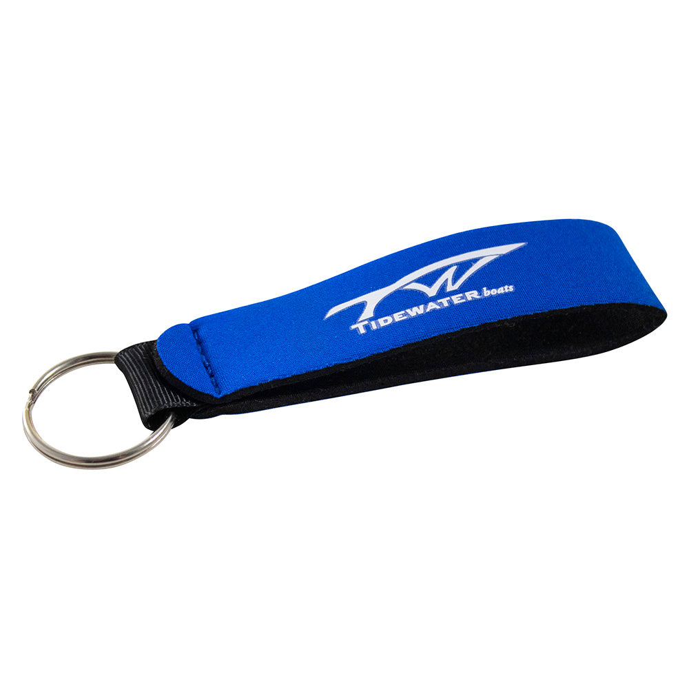 Tidewater Neoprene Wrist Band