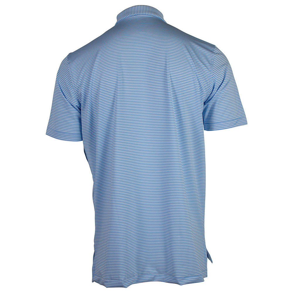 Tidewater Peter Millar Hales Performance Polo