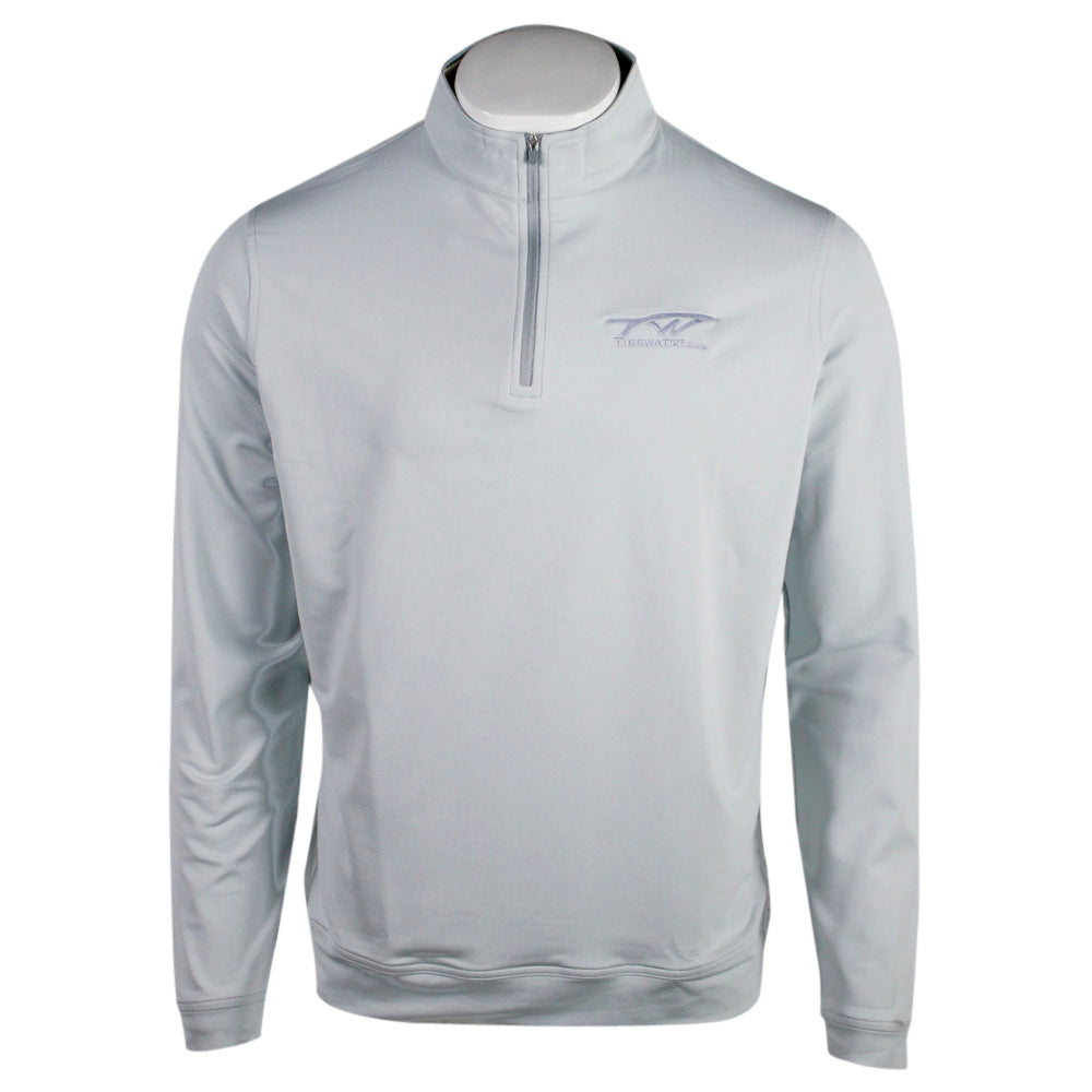 Tidewater Peter Millar Perth Stretch Quarter Zip