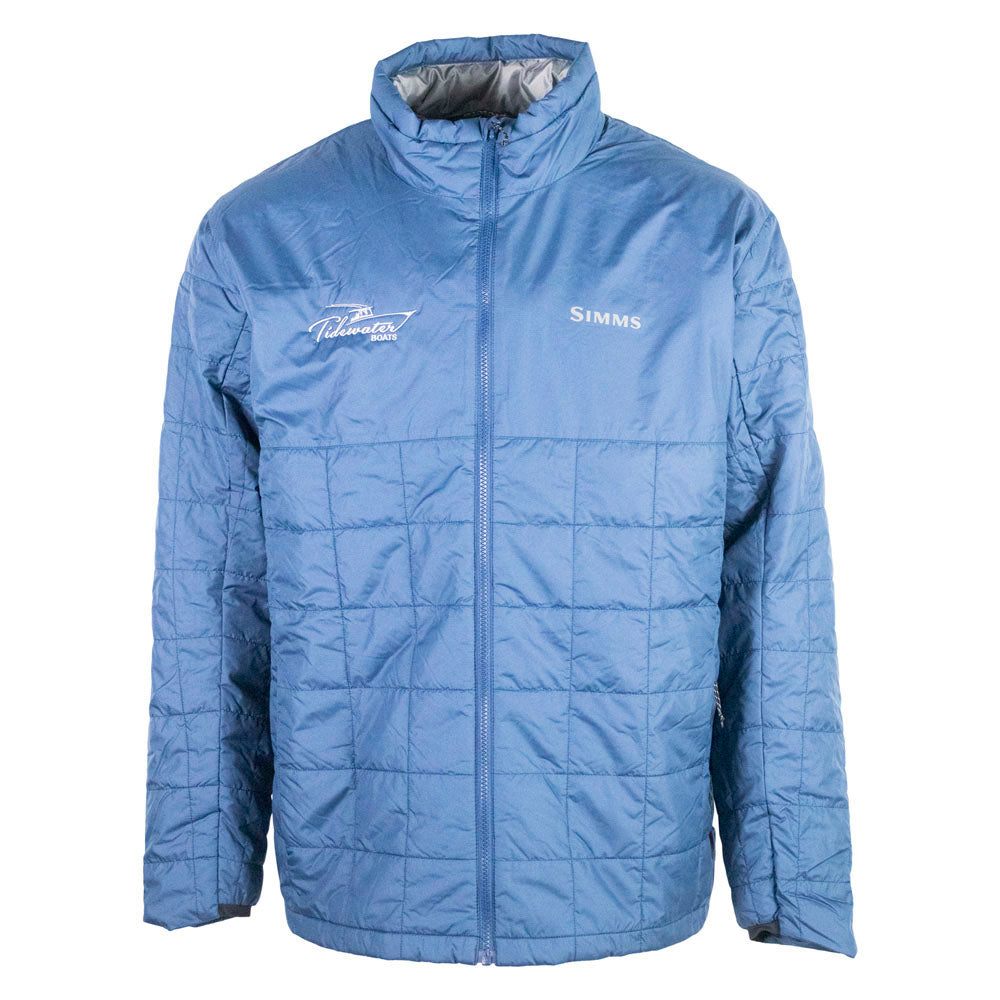 Tidewater Simms Fall Run Collared Jacket