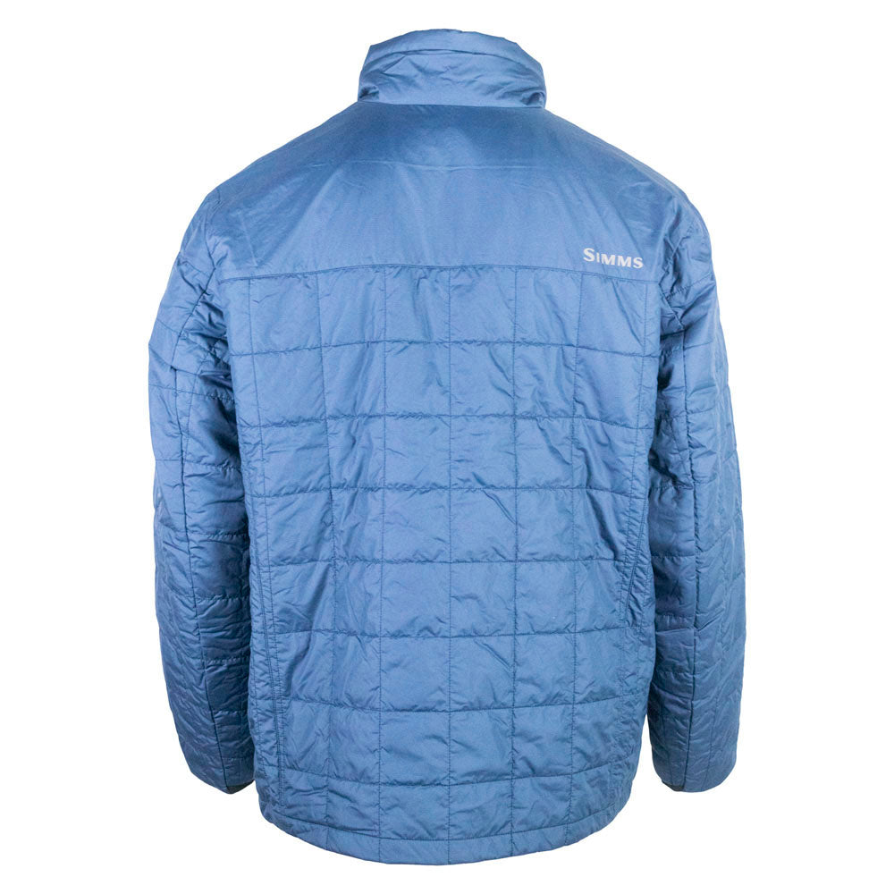 Tidewater Simms Fall Run Collared Jacket