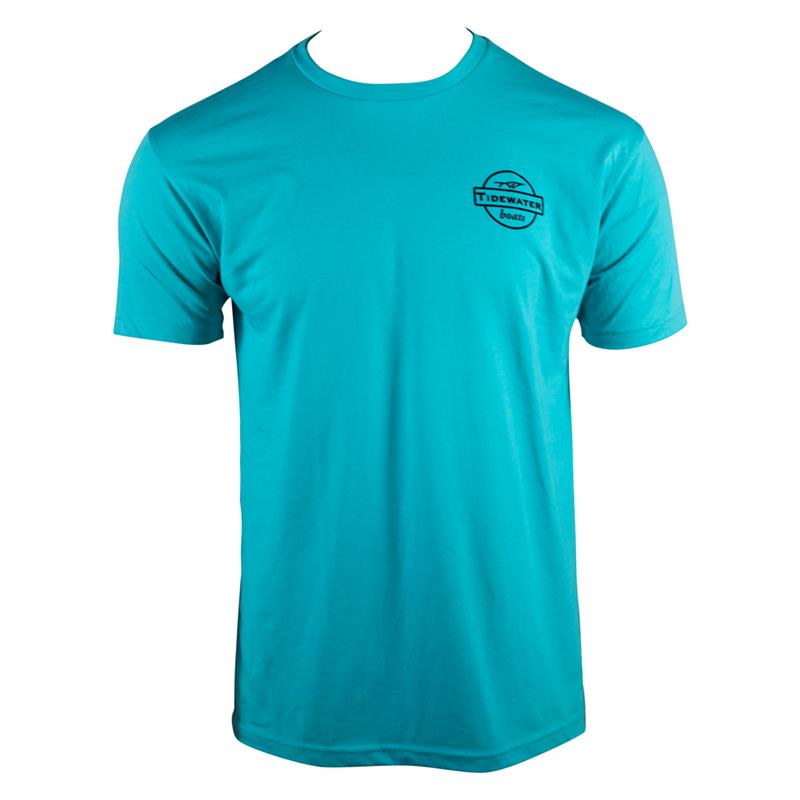 Tidewater Tee