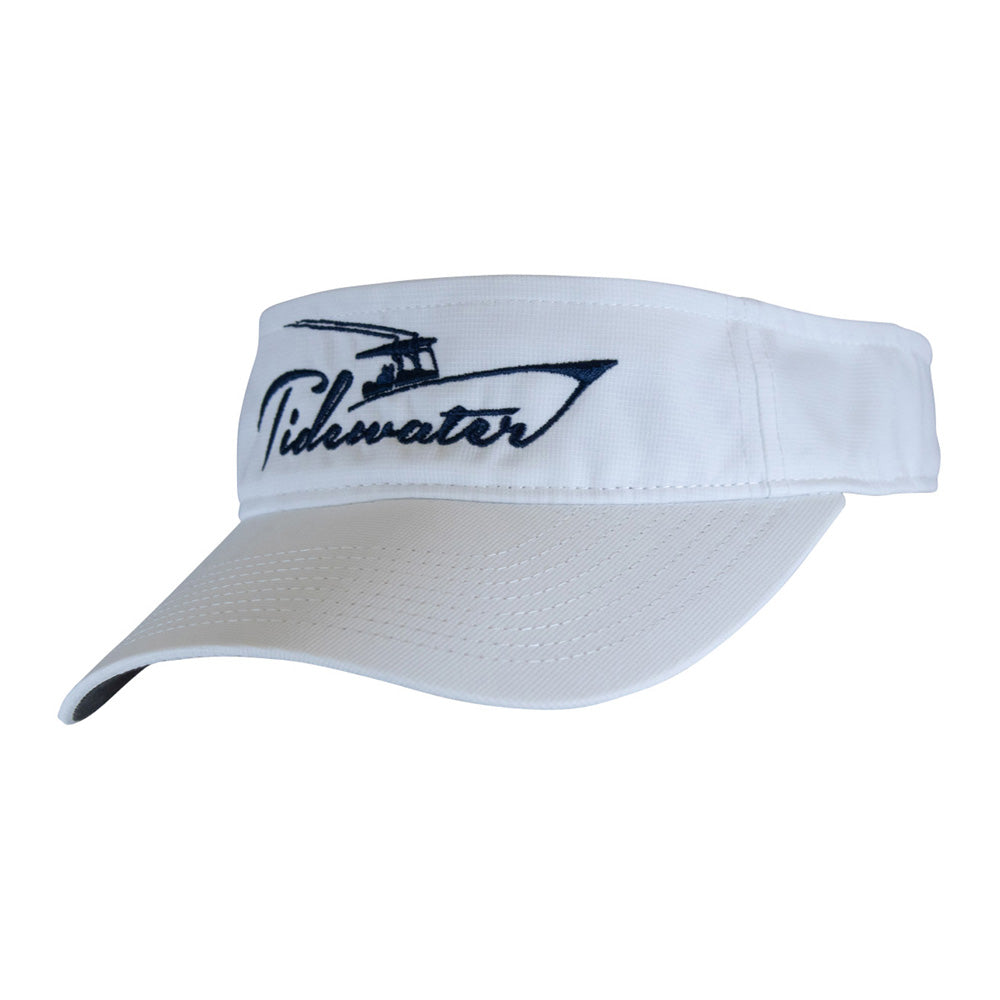 Tidewater Visor