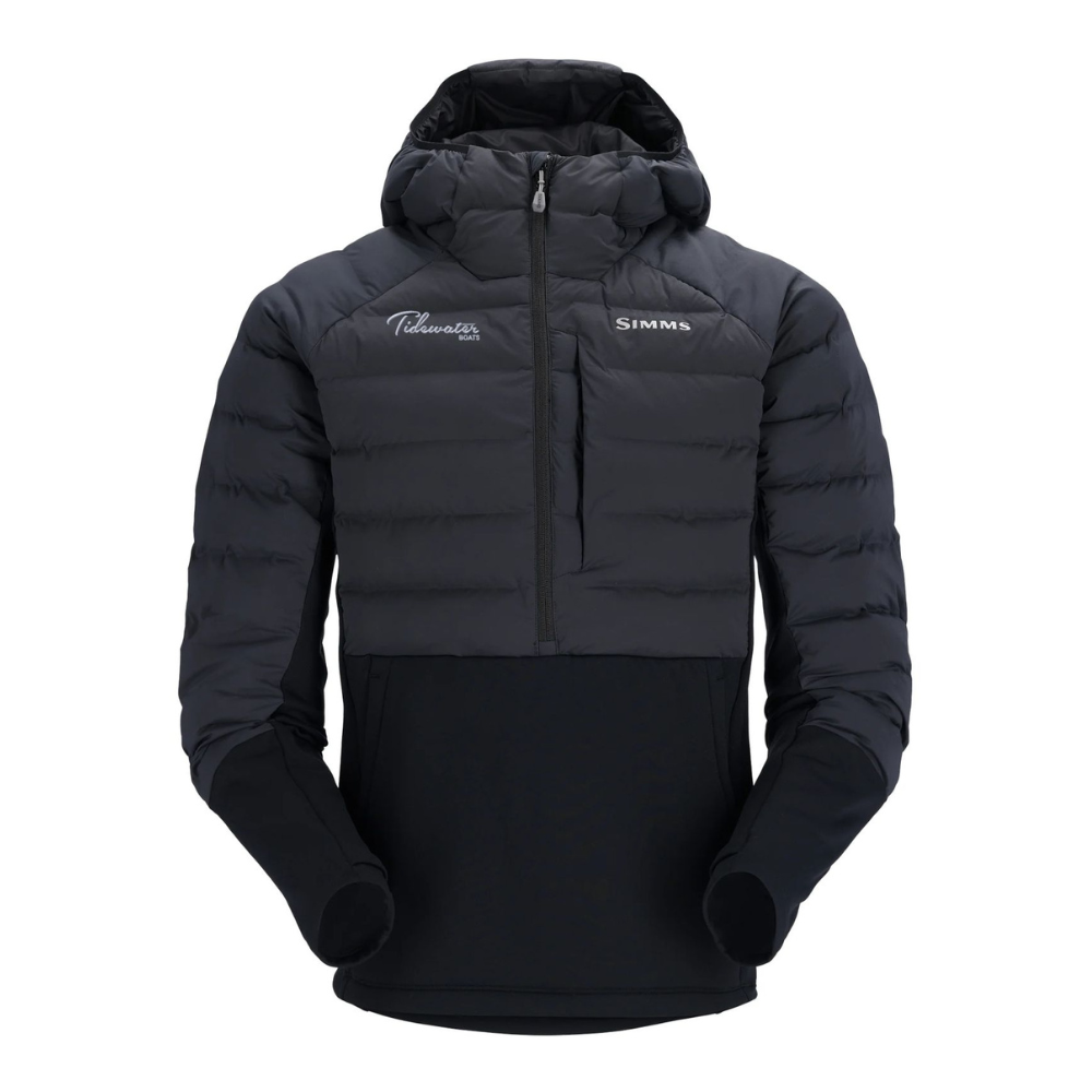 Tidewater Simms ExStream Pullover Insulated Hoody