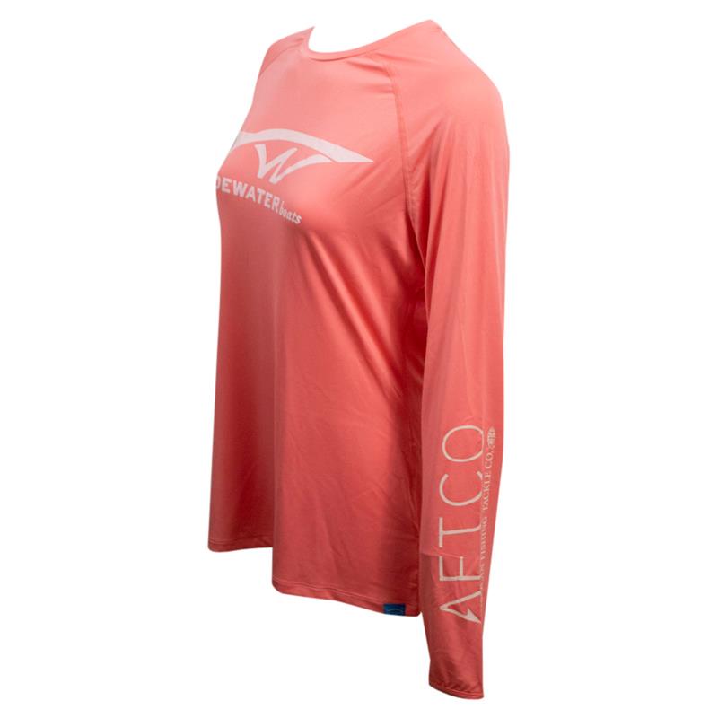 Tidewater AFTCO Ladies Samurai