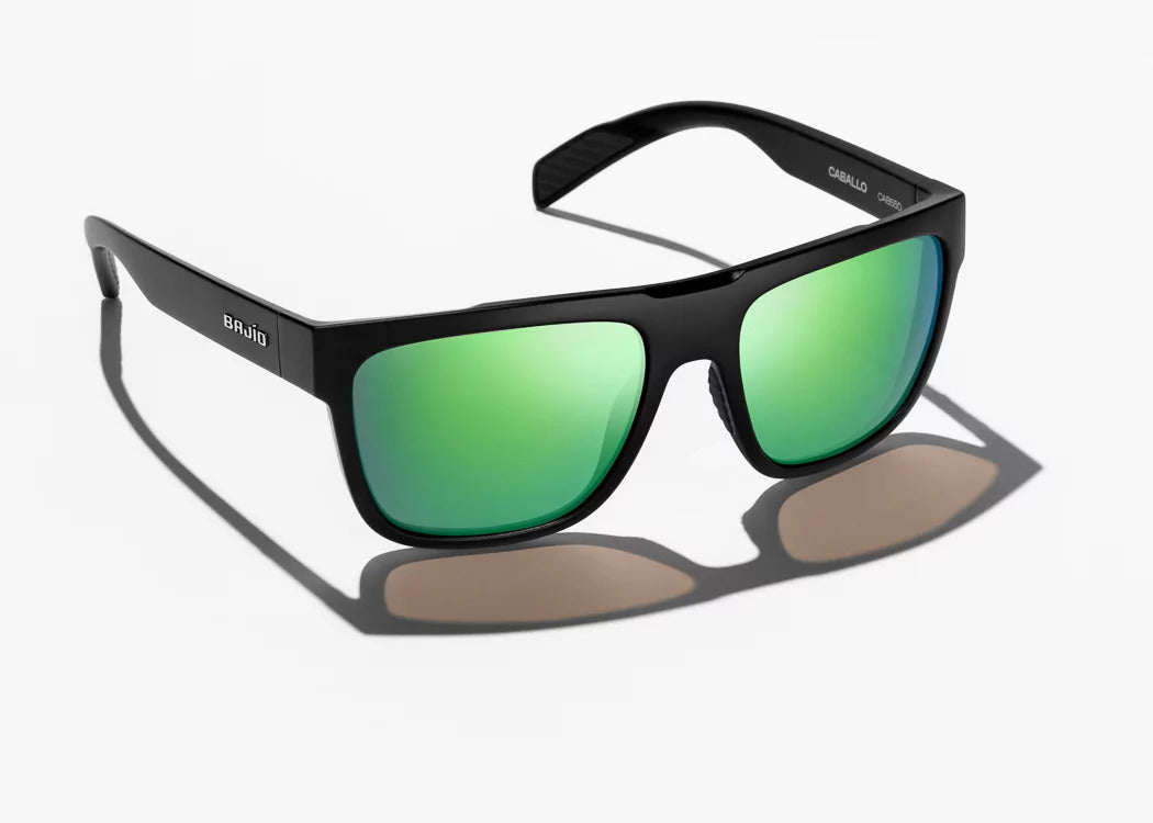 Bajio Sunglasses - Caballo