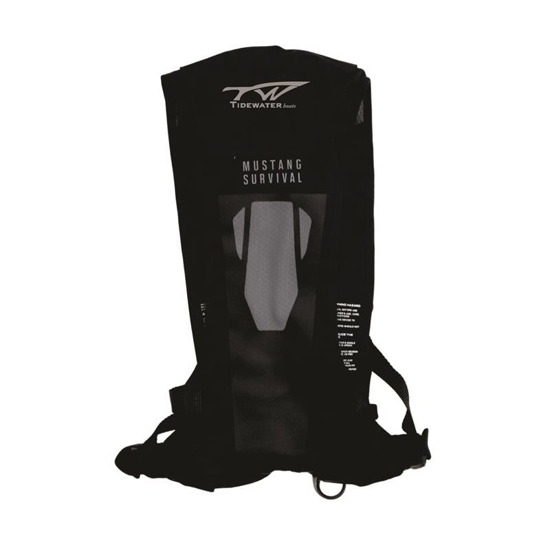 Tidewater Mustang Inflatable