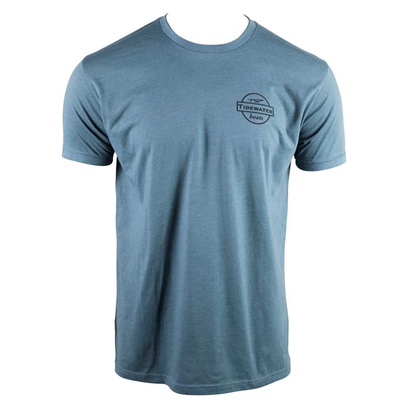Tidewater Tee