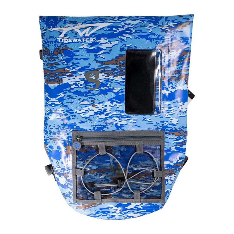 Tidewater Gecko Waterproof Bag