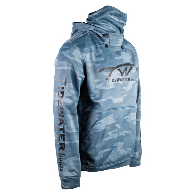 Tidewater AFTCO Reaper Sweatshirt