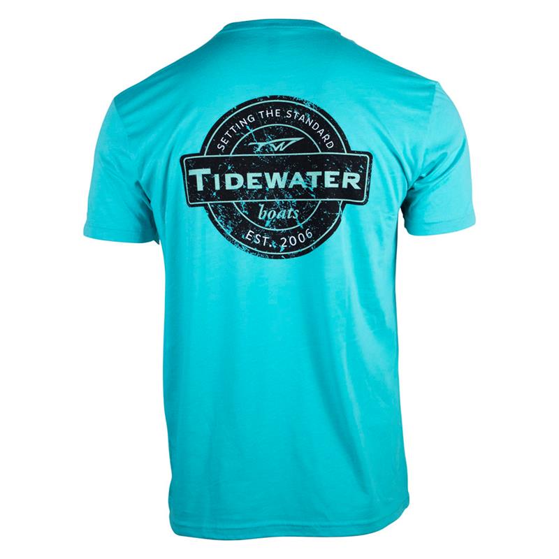 Tidewater Tee