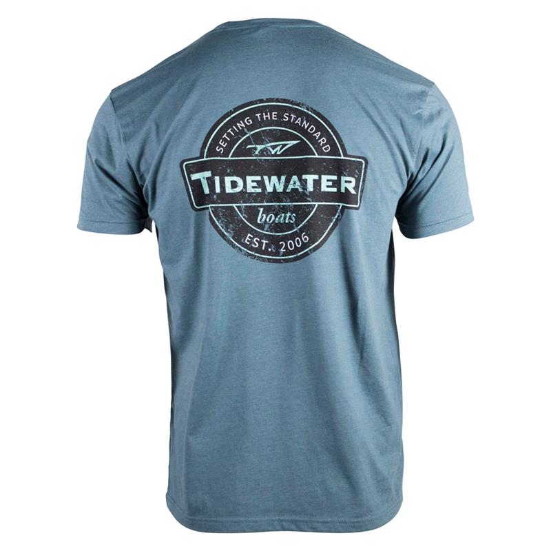 Tidewater Tee