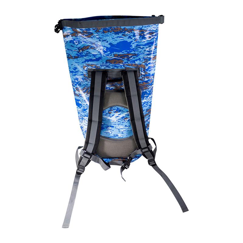 Tidewater Gecko Waterproof Bag