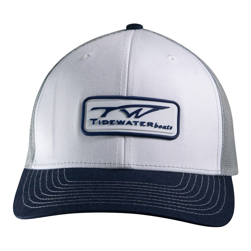 Tidewater Richardson 112 Patch Hat